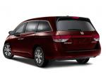 Honda Odyssey Special Edition 2016 года